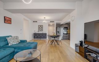 3 camere premium | The Level Băneasa - Poză 4