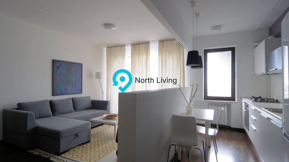 2 Camere | 61 mp | Aleea Privighetorilor -Baneasa | 2 bai - Poză 3