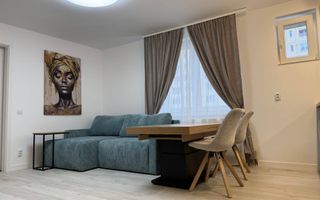 Apartament de 3 camere, 42mp, Ultrafinisat, Gheorghieni - Poză 1