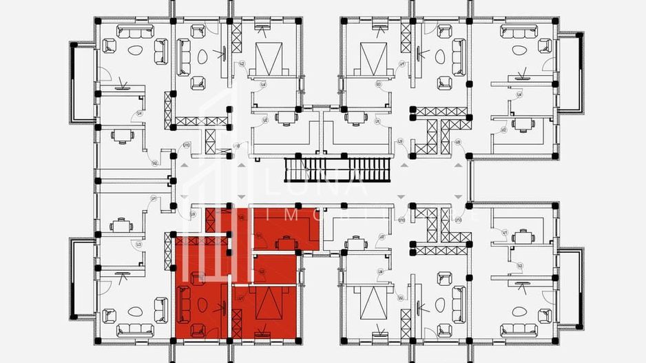 Apartamente moderne de vânzare – Orizont Residence, Sanpetru (Brașov) - Poză 6
