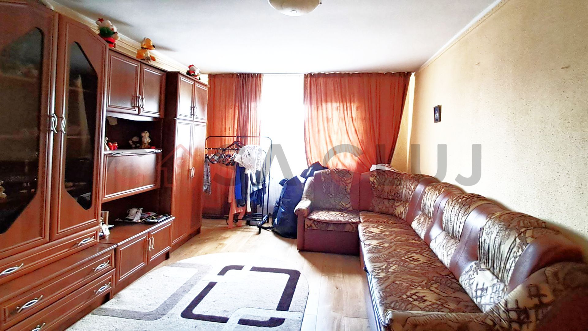 Apartament 3 camere, Decomandate, Manastur!! - Poză 6