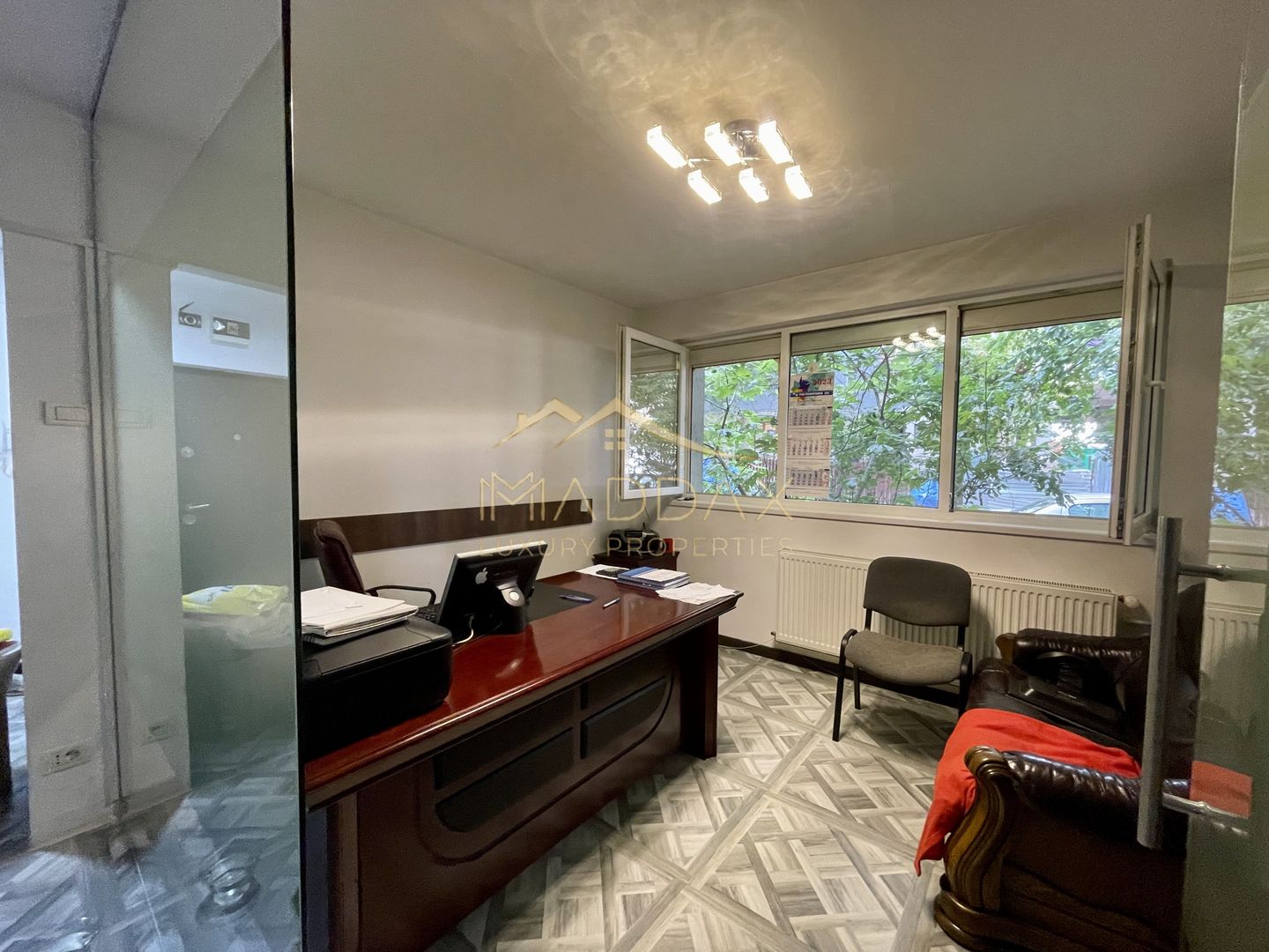 Apartament cu 2 camere // Parcul Carol - Poză 3