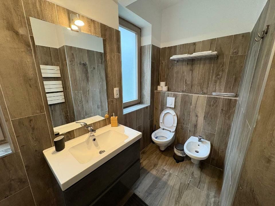 BRASADAS închiriază garsoniera in zona Unirii 2018 balcon. - Poză 6