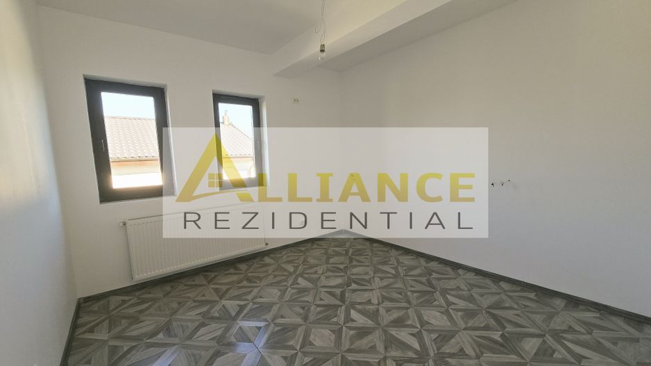 Vila individuala-P+1E+M-560mp teren-pomi fructiferi-beci - Poză 4