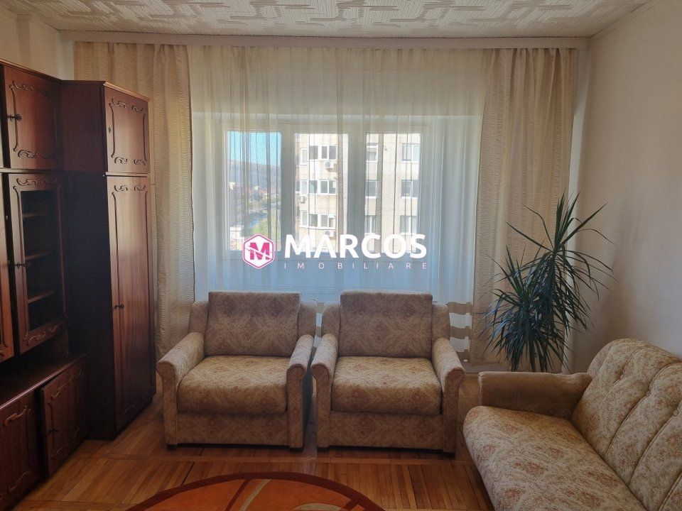 Apartament 1 camera, et.5 Centru Civic, ID 956 - Poză 1