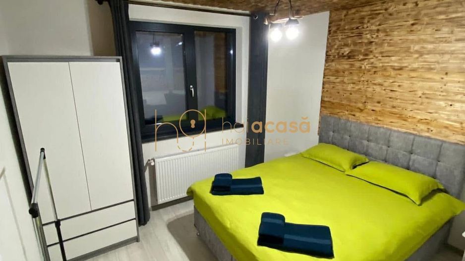 Afacere la cheie Casa de vacanta - Poză 6