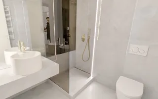 Vanzare Apartament 3 camere  Cortina Pipera - Poză 21
