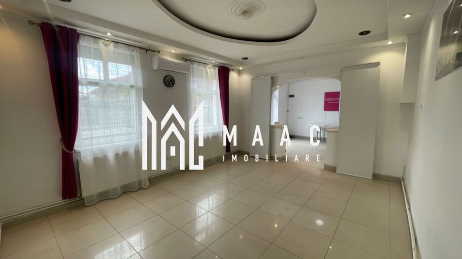 Spatiu comercial stradal | 48mp | Ideal salon, magazin sau servicii - Poză 1