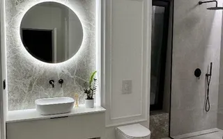 Vila 4 camere , individuala, Pipera, finisaje premium - Poză 12