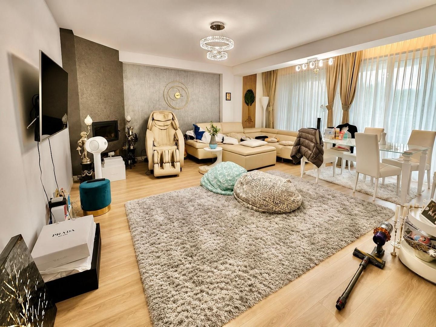 Vila la padure in complex zona Iancu Nicolae - Poză 2