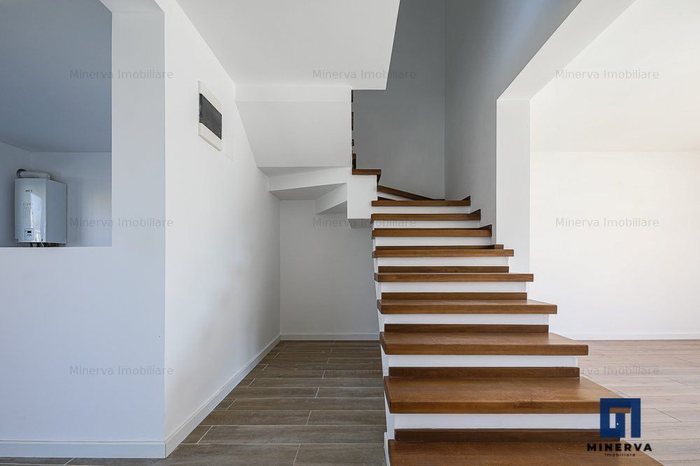 Duplex 3 dormitoare| Mosnita Noua - Serena1 | toate utilitatile |COMISION 0 - Poză 9