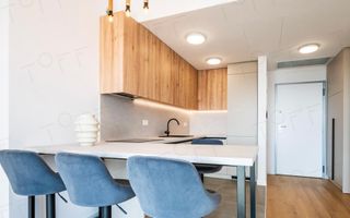 Apartament 2 camere Up-Site / Loc de parcare plus boxa - Poză 7