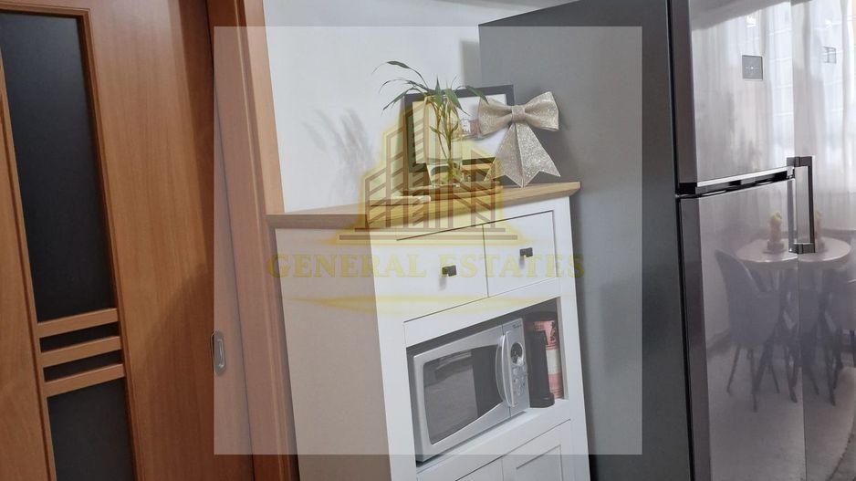 Apartament 2 camere decomandat de vânzare – Cartier Astra - Poză 4