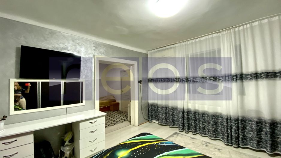 DE VANZARE CASA 4 CAMERE | 108 MP UTILI TERASA 13 MP TEREN 142 MP | PIATA RAHOVA - Poză 17