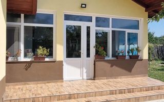 CASA LADESTI-VALCEA| RENOVATA SI MOBILATA| 5000 MP TEREN - Poză 11