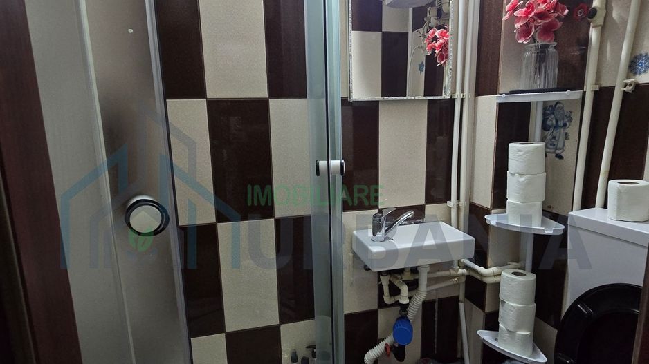 Cameră de cămin – 17 mp – Iași, zona Bularga - Poză 6