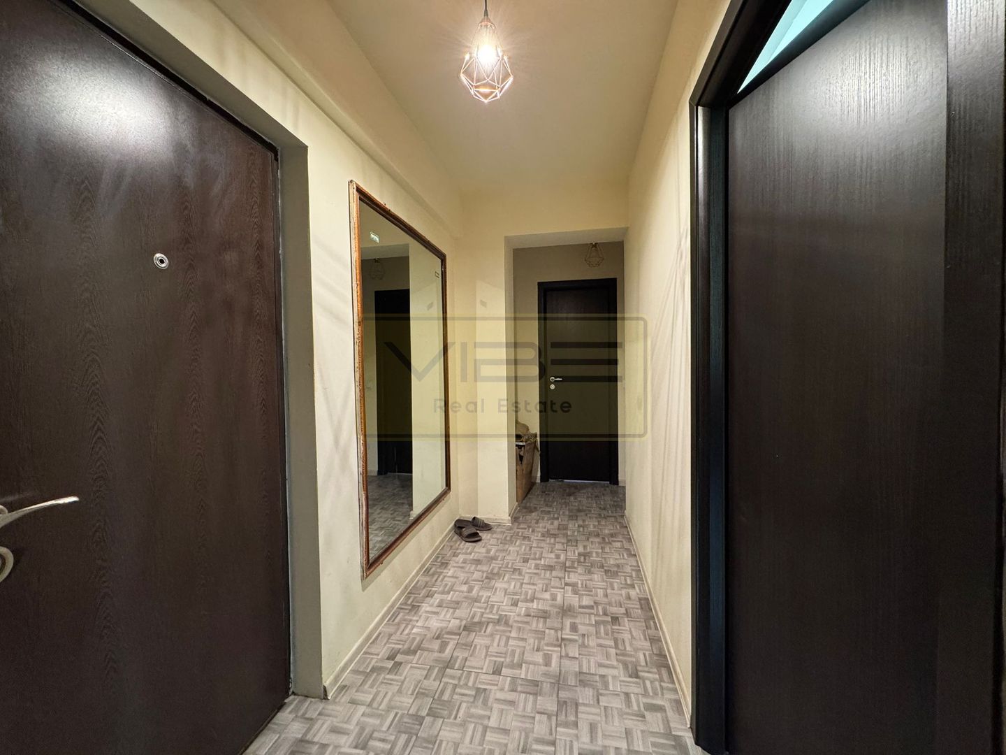 Apartament 2 camere (intabulat)+parcare Bucium - Poză 18