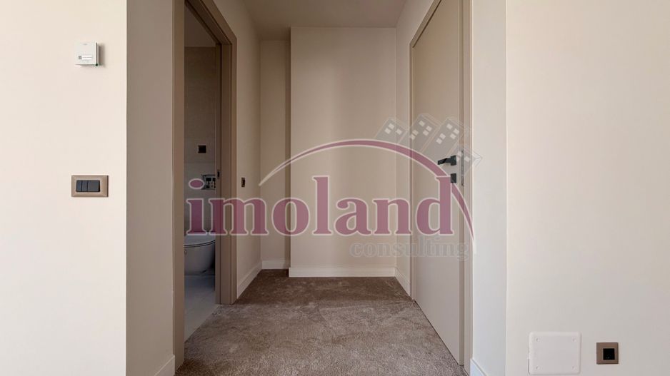 Vanzare apartament premium 4 camere 3 bai | 160 mp utili | Iancu Nicolae - Poză 10