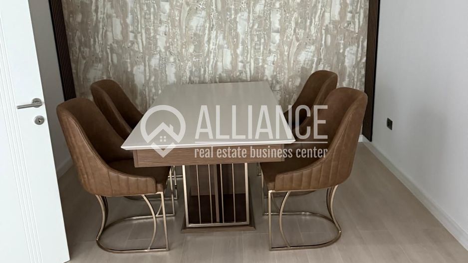 FALEZA NORD(cod04)-Apartament 2 camere de lux inchiere termen lung - Poză 6