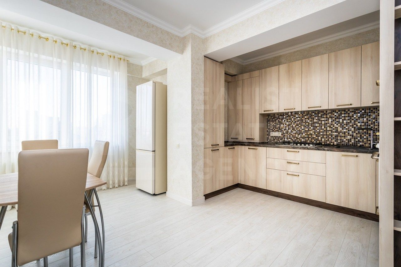 Chirie, apartament, 1 cameră, strada Vasile Alecsandri, Centru - Poză 6