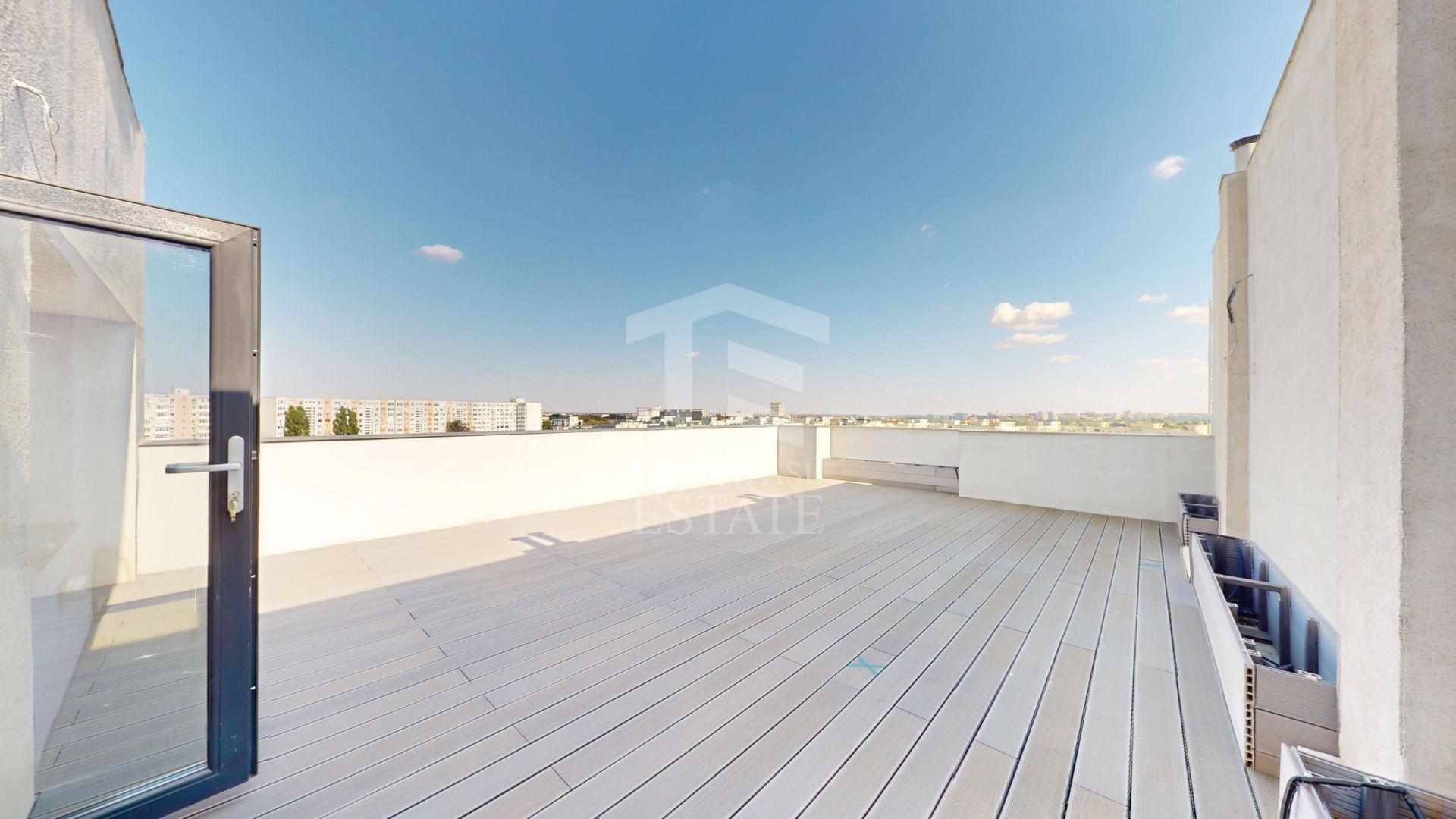 Penthouse Duplex 3 Camere cu Terasă de 65 mp | New Colentina Residence - Poză 27