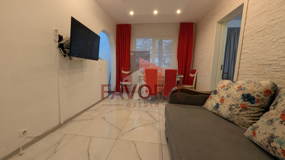 2 camere | parter | zona excelenta | mobilat si utilat | - Poză 2