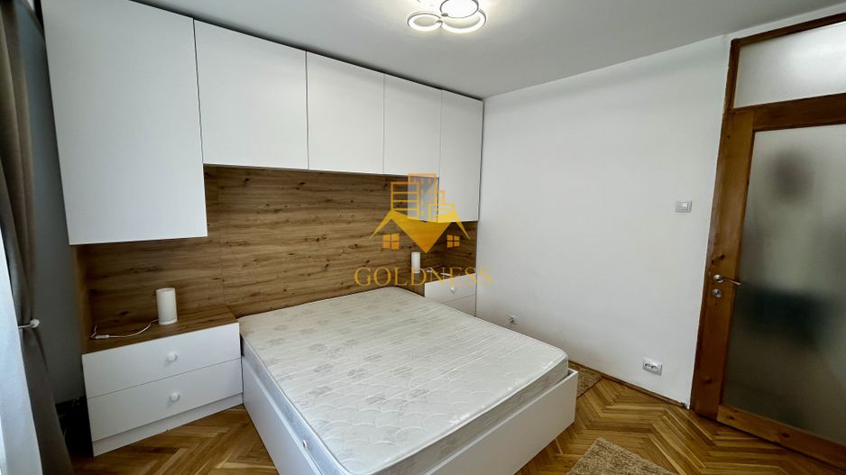 3 camere decomandate, UMF, USAMV, Regina Maria, Louis Pasteur, Zorilor - Poză 3