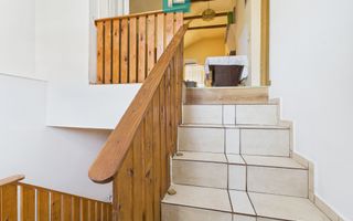 Casă spațioasă în Săcălaz lângă Timisoara - Poză 22