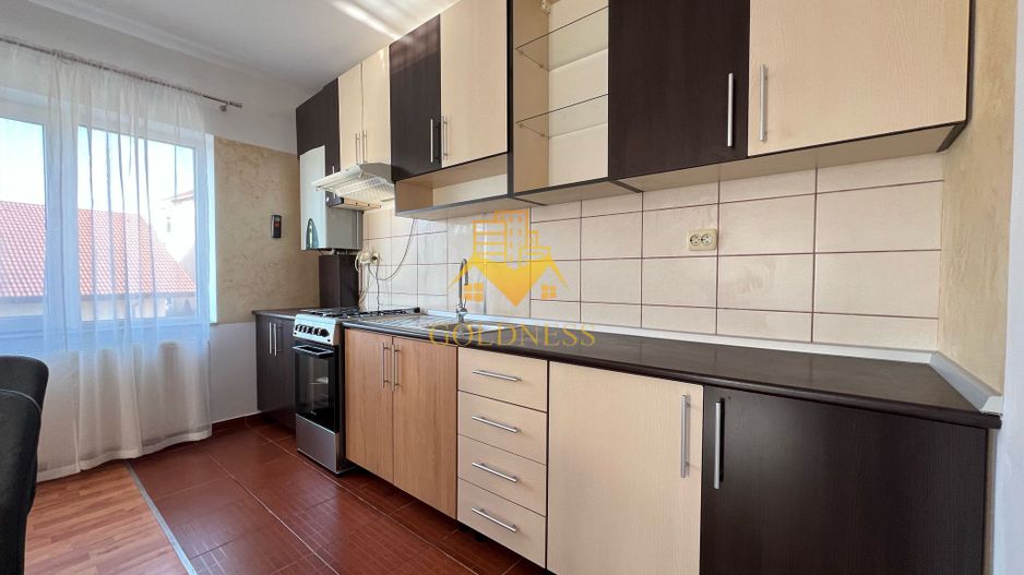 2 camere, Parcare, Cartierul Manastur, Zona Bucium, Panemar, Colina - Poză 3