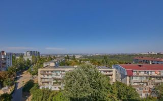Vânzare, apartament, 1 cameră str. Ialoveni, Telecentru - Poză 13