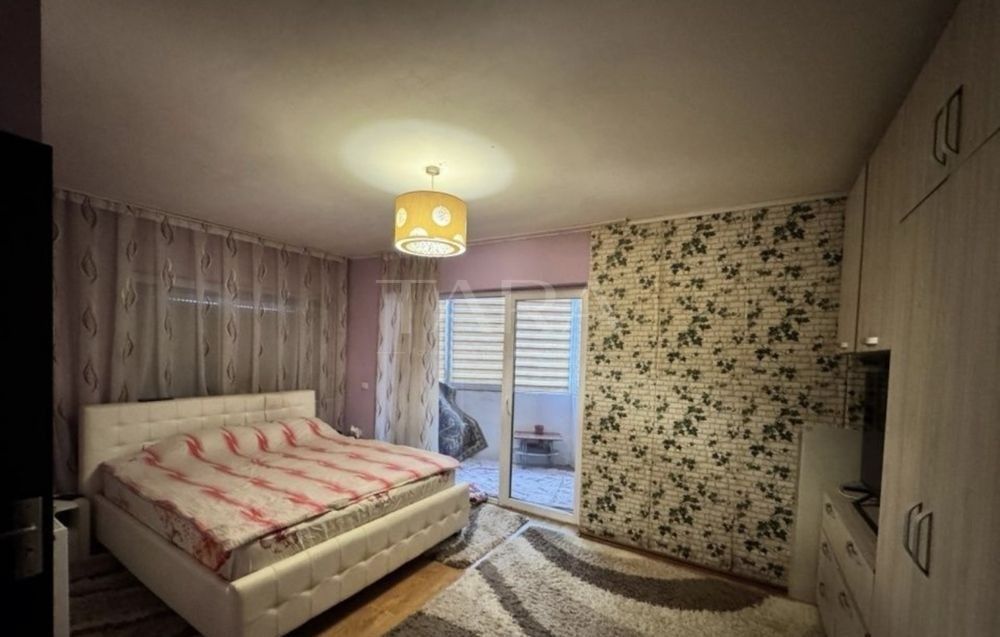 Apartament 2 camere – Mănăștur, zona Pod Calvaria - Poză 6