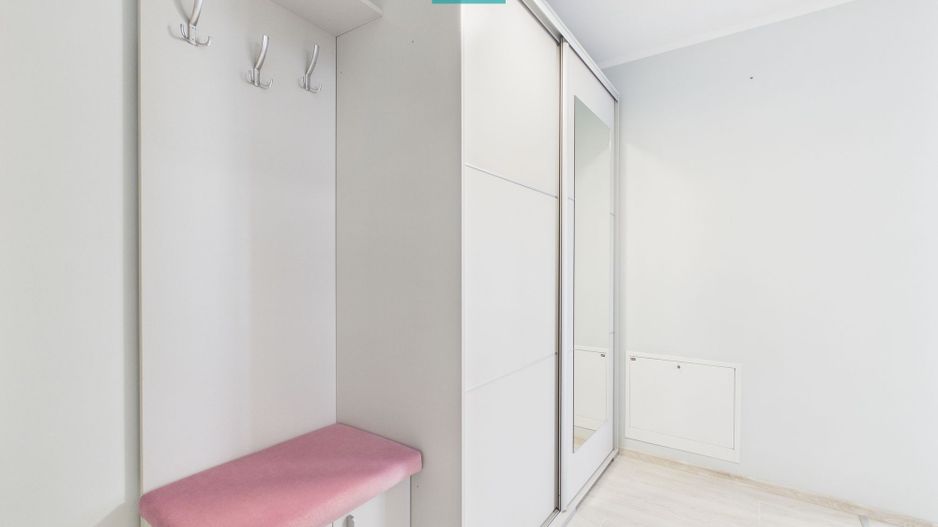 Ap 2 camere, Anastasia Residence, parcare proprie - Poză 13