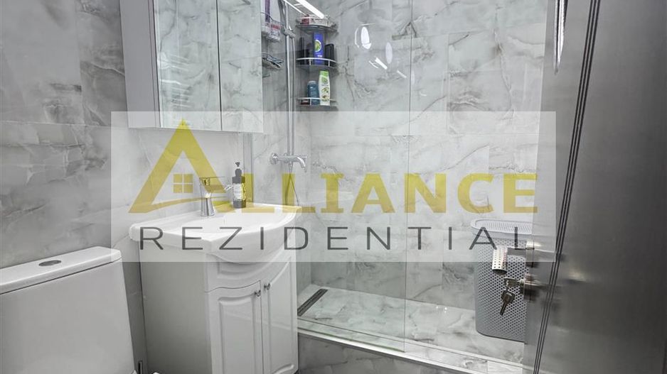 Apartament 3 camere decomandat { Grand Arena } - Poză 8