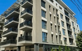 Apartament 2 camere, 60mp, garaj subteran, AC, 2 balcoane, zona Iulius Mall - Poză 1