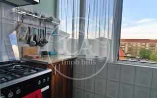 Apartament cu 2 camere de vanzare in zona Velenta, Oradea - Poză 6
