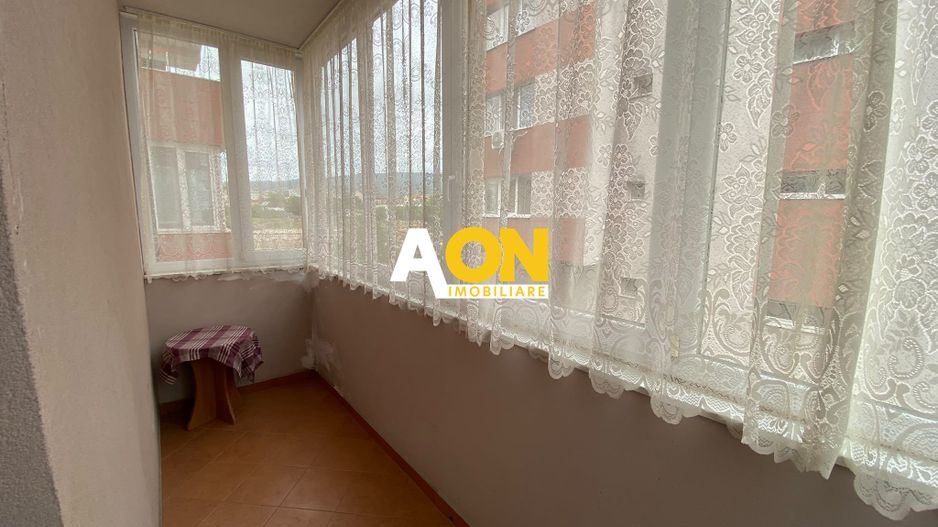 Apartament 2 Camere, Complet Mobilat, Etaj 1,Zona Centru, Bloc Nou - Poză 3
