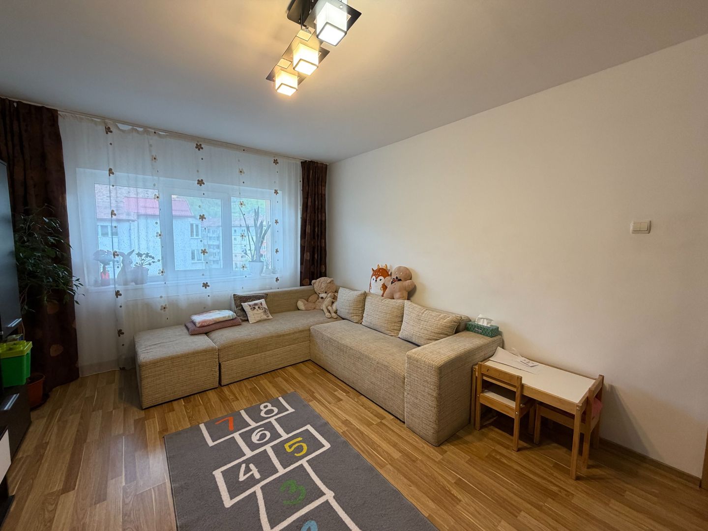 Apartament 2 camere | decomandat | zona Noua - Poză 5