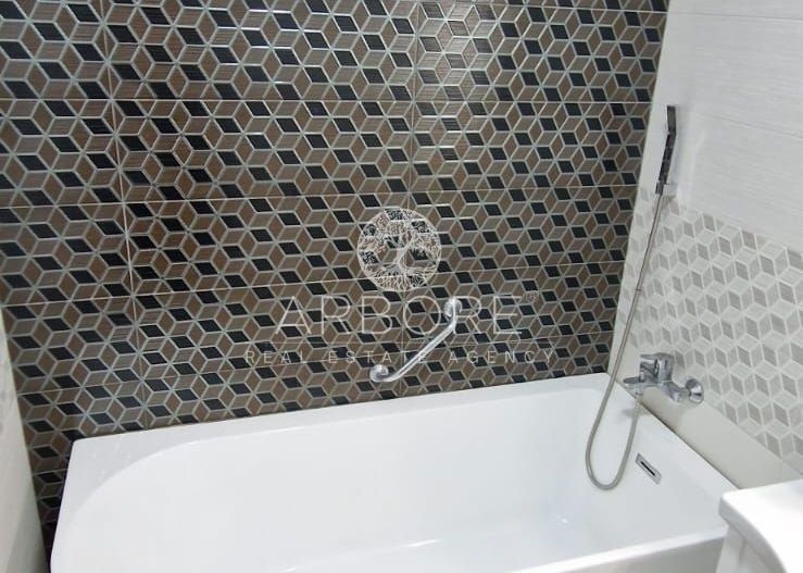 De inchiriat apartament 3 camere Matei Basarab - Poză 12