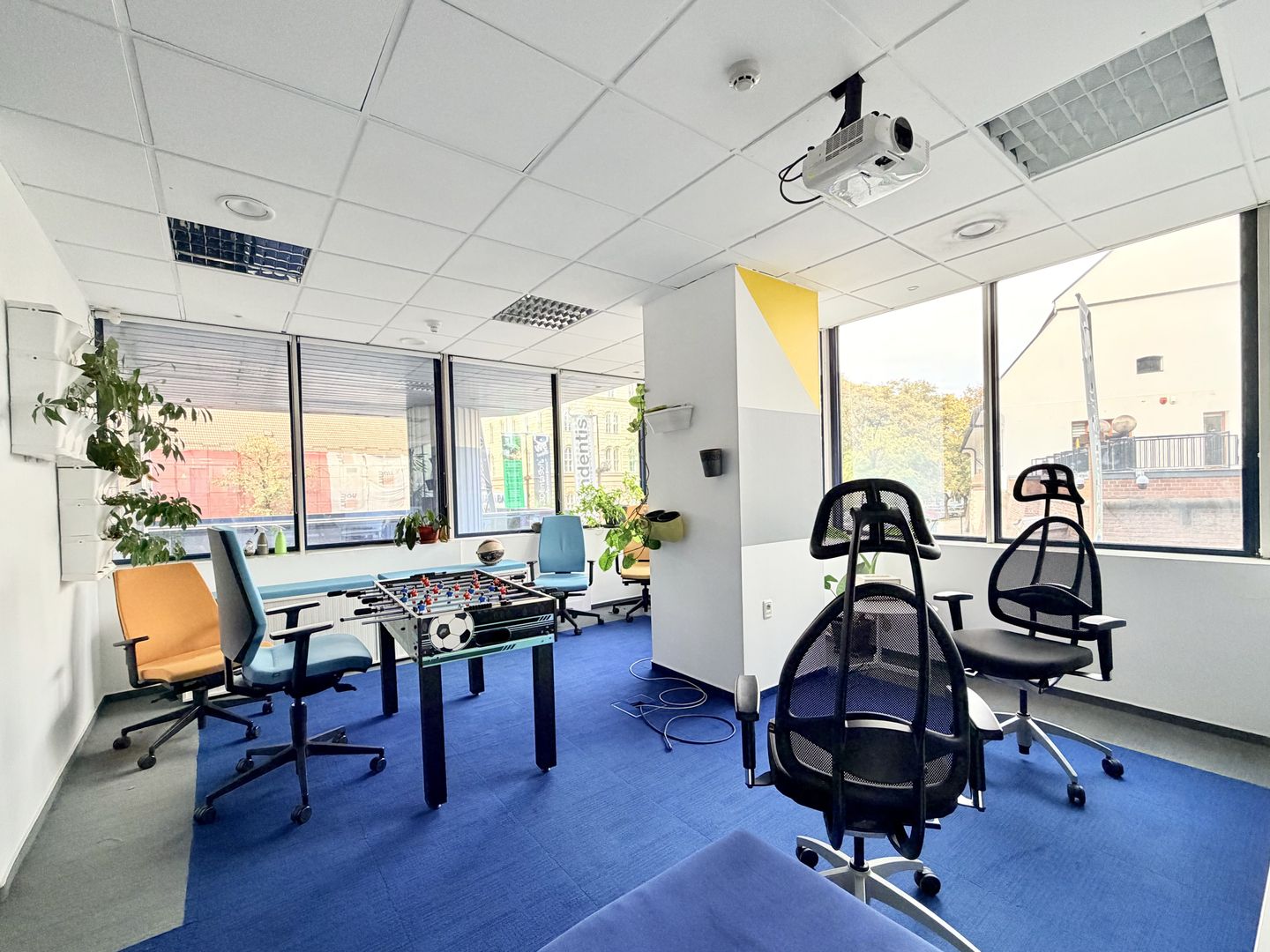 Spațiu de birouri modern – 103 m² ultracentral, Timișoara - Poză 4