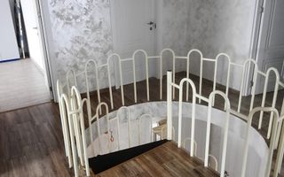 🏰 VILĂ DE EXCEPȚIE TIP CONAC - Valea Adâncă! 🏰 - Poză 11