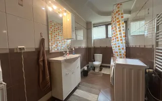 Casa/Pensiune de vanzare Slanic-Moldova Reducere pret luna Iulie - Poză 11