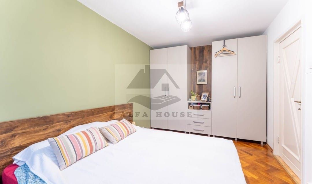 Apartament cu doua camere, Astra - 49 mp + 6mp balcon - Poză 4