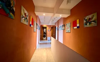 Apartament *4 camere* // Baneasa - COMISION 0% - Poză 16