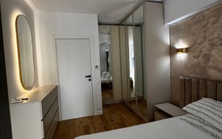 Apartament 2 camere | One Cotroceni Park | Mobilat Utilat I Loc Parcare | - Poză 3