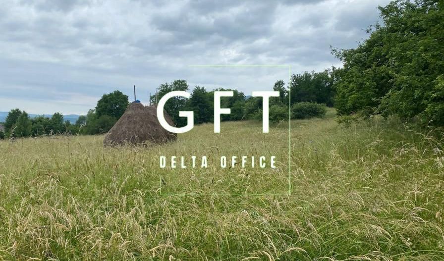 Teren Intravilan - 3093 mp - Bistrita Bargaului - Poză 1