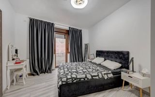 APARTAMENT 3 CAMERE | ZONA CIȘMIGIU | 80MP | RENOVAT INTEGRAL | TERASA - Poză 5