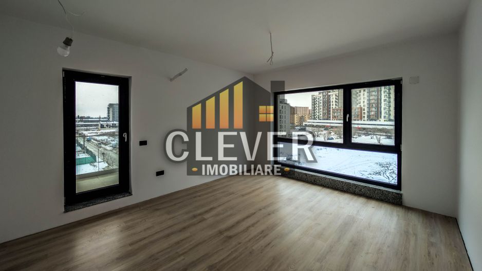 Theodor Pallady Apartament 3 Camere Premium Metrou Teclu - Poză 2