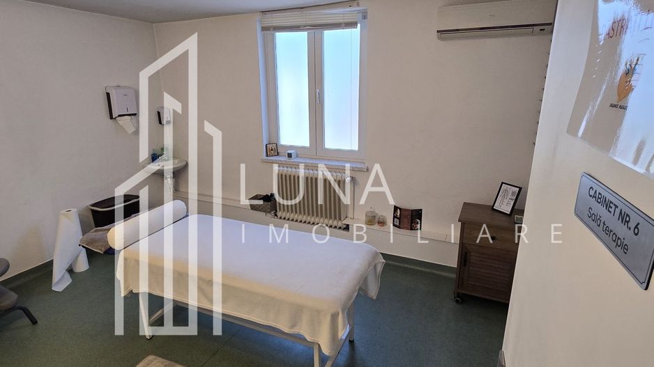 Spații Premium pentru Sănătate: Cabinete de inchiriat! - Poză 1