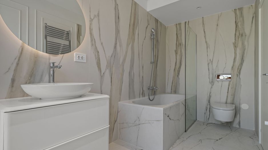 VILA MODERNA PROIECT EXCLUSIVIST ADIACENT IANCU NICOLAE - Poză 16