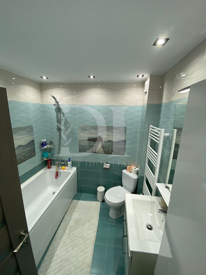 Apartament la cheie | etaj intermediar | zona Eroilor - Poză 8